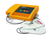 AED(自動体外式除細動器)